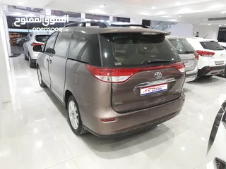  3 Toyota Previa 2016 in really good condition for sale Bahrain used cars