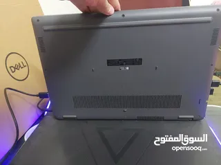  3 dell latitude 3510 core i5 G 10 with 1tp ssd and 1tp hard external and with Fan with all Accessories