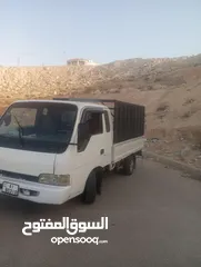  3 بكم كيا فورتنير للبيع  بحالة ممتازة ماتور ممتاز جير جيد بككس جيد