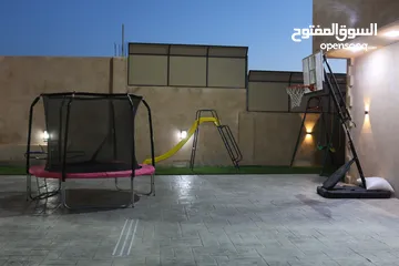  2 مزرعة طيبة/شالية للايجار اليومي والاسبوعي والشهري