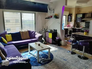  1 شقة مميزة للبيع في رجم عميش 