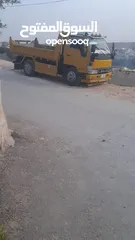  4 قلاب تويوتا موديل 1998
