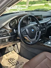  3 BMW X5 2016