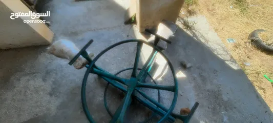  4 السيسو ثقيلة استعمال منزلي للبيع في مدينة اربد منطقة الصريح ممتازه