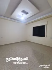  13 شقة فارغة لايجار في تلاع العلي جديد لم يسكن  3 نوم 330