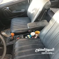  6 سيارة مرسيدس 200 للبيع بحالة جيدة
