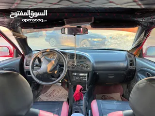  3 لانسر 1996 للبيع او للبدل على اكس دي موديل 2001-2003 تكون نضيفه و ازيدك