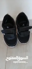  7 بوط رياضة ولادي ماركة adidas