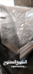  1 عدة محل معجنات كاملة