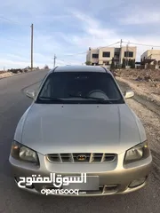  1 هونداي فيرنا