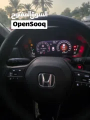  6 هوندا اكورد 2023 Honda Accord EX 1.5T