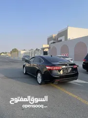  5 افالون امريكي