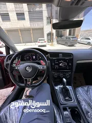  4 Golf MK7.5