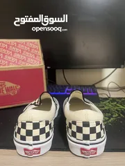  3 Brand New Vans Slip-On Shoes – Iconic Style & All-Day Comfort