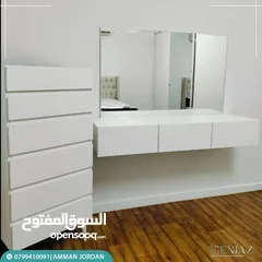  23 غرف نوم تفصيل بأفضل المواصفات