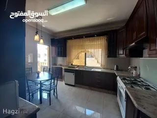  4 شقة مفروشة للإيجار 185م2 ( Property 17067 ) سنوي فقط