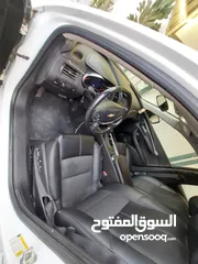  4 شفروليه امبالا 2018