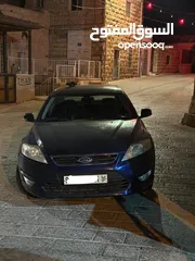  5 فورد مونديو 2012 بحالة نادرة – محرك تيربو قوي واقتصادي، فحص نُخَب وسعر مغري لا يفوّت