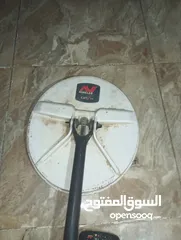  5 جهاز كاشف للذهب