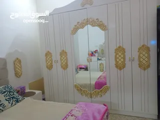  3 غرفه نوم نضيفه