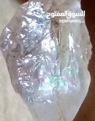  3 خام ألماس طبيعي...... Natural diamond rough
