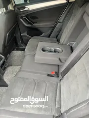  6 جيب تيجوان 2017