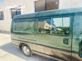  4 باص  H100 للبيع