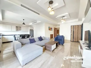  9 شقة للايجار في خلدا  ( Property 34802 )