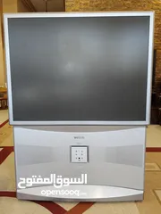  1 تلفزيون نوع توشيبا للبيع