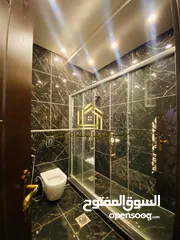 3 شقة دوبلكس فاخرة تستحق المشاهده ثالث مع روف