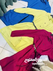  11 شروه ملابس بسعر حرق عدد لقطع 1000  سريات وسعر من لاخر