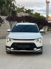  2 كايا نيرو هايبرد 2024 بسعر مميز دهان شركه عداد قليل
