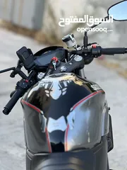  4 Suzuki SVX650 دراجه سوزوكي