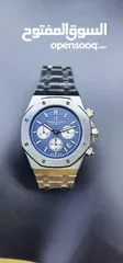  4 ساعات Audemars piguet