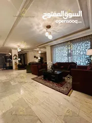  9 عرض فاخر : شقة مفروشة فاخرة اعلان رقم :D296: