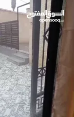  8 شقه للايجار الشرفه مع ساحه ومدخل خاص ؛ عرسان او موظفات