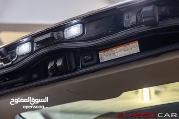  6 Toyota Land Cruiser 2020 Gx-r V8 Grand Touring   السيارة وارد الشركة