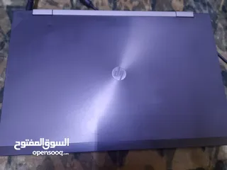  6 لابتوب hp للبيع اقرا الوصف