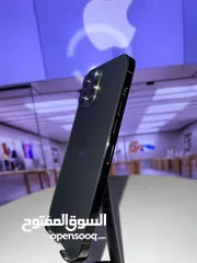  11 Iphone 13 pro max 128 GB ايفون 13 برو ماكس 128  جيجا  ولا شخط بحال الوكاله  ووتر برووف مش مفتوح