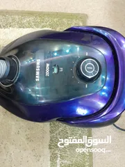 1 مكنسة سامسونج وبيكو وكونتي كل أغراضهم معهم باعتبار وكالة اقرأ التفاصيل