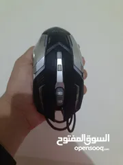  9 كمبيوتر العاب قوي GAMING PC Nvidia GTX 970 4GD5 OC