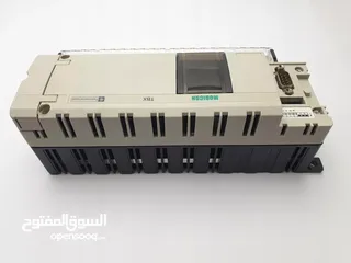  5 ANALOGUE INPUT/OUTPUT BASE, TBX7, 0.5AMP, 24VDC, CHANNELS:16, 16 INPUTS, 8 OUTPUTS, 24 VDC, IP20