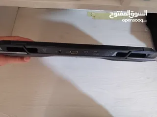  11 لابتوب Acer Nitro 16n51