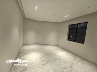  8 شقة سكنية راقية جدا للبيع اول ساكن