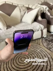 3 ايفون 14 برو ماكس