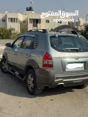  2 هيونداي توسان 20 صباب