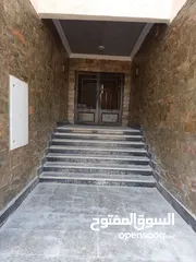  14 شقة للايجار بمشروع سكن مصر ارض المعارض أمام كمبوند جنة