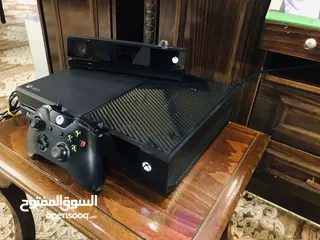  8 Xbox One Fat  اكس بوكس ون فات