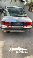 2 Audi 80 للبيع