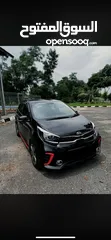  1 Kia MORNING